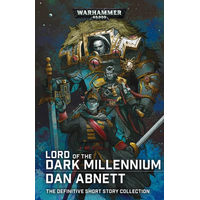 Lord of the Dark Millennium HB