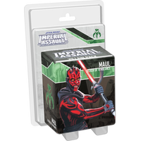 Maul Villain Pack