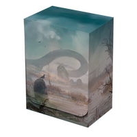 LEGION DECK BOX SWAMP