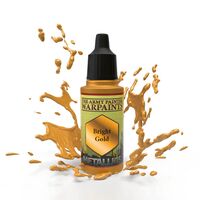 Bright Gold (18ml)