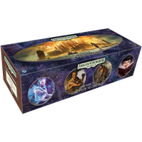 Return to the Path to Carcosa AH LCG