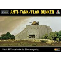ANTI-TANK / FLAK BUNKER