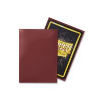 DRAGON SHIELD FUSION SLEEVES