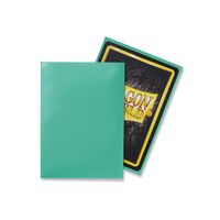 DRAGON SHIELD MINT SLEEVES