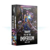 Fist of the Imperium SMC PB