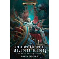 The Court of the Blind King (PB)