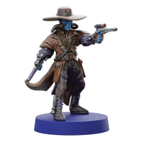 Cad Bane Operative Expansion