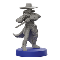 Cad Bane Operative Expansion