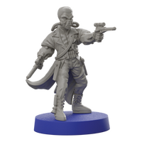 Cad Bane Operative Expansion