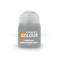 Basilicanum Grey Contrast 18ml
