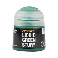 Liquid Green Stuff (12ml)