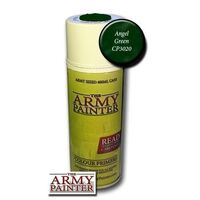 Colour Primer - Angel Green