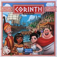 Corinth