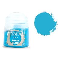 Imrik Blue Dry (12ml)