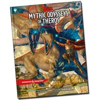 Mythic Odysseys of Theros DD5