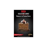 D&D Collector's Series Durnan of the Yawning Portal