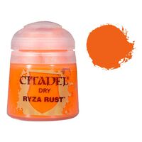 Ryza Rust Dry 12ml
