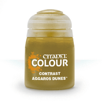 Aggaros Dunes Contrast 18ml