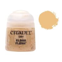 Eldar Flesh Dry 12ml