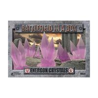 Battlefield in a Box - Energon Crystals (6)