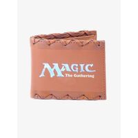 Magic The Gathering Wallet Logo