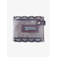 Dungeons & Dragons Wallet