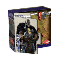 Fortresses & Clans