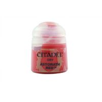 Astorath Red Dry 12ml