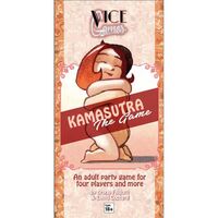 Kamasutra The Game