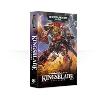 Kingsblade PB