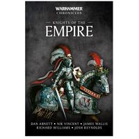 KNIGHTS OF THE EMPIRE (PB)