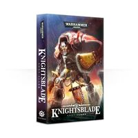 KNIGHTSBLADE (PB)