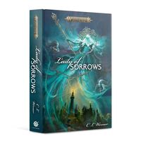 Lady of Sorrows HB