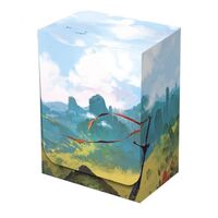 LEGION DECK BOX PLAINS