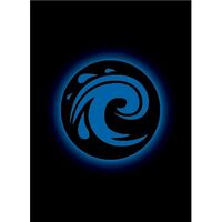 LEGION MATTE SLEEVES WATER