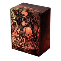 LEGION DECK BOX CAULDRON