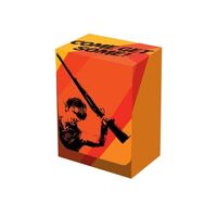LEGION DECK BOX BOOMSTICK