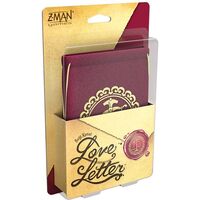 LOVE LETTER 3