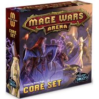 Mage Wars Arena