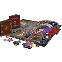 Mage Wars Arena