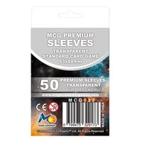 Standard Card Game MCG Sleeves