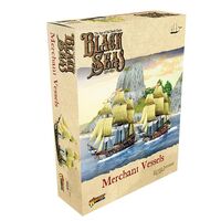 Merchant Vessels