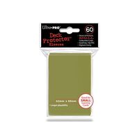 Metallic Gold Deck Protectors