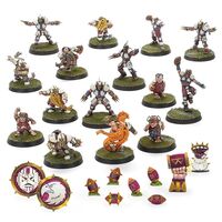 Middenheim Maulers