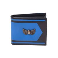 Warhammer 40K Wallet Space Marines Metal Badge