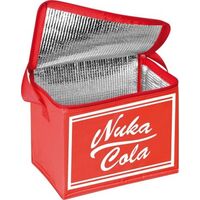 Fallout Cooler Bag Nuka Cola