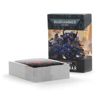 Mission Pack 40K: Open war