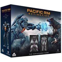 Pacific Rim: Extinction