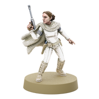 Padmé Amidala Operative SWL