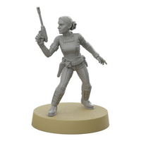 Padmé Amidala Operative SWL